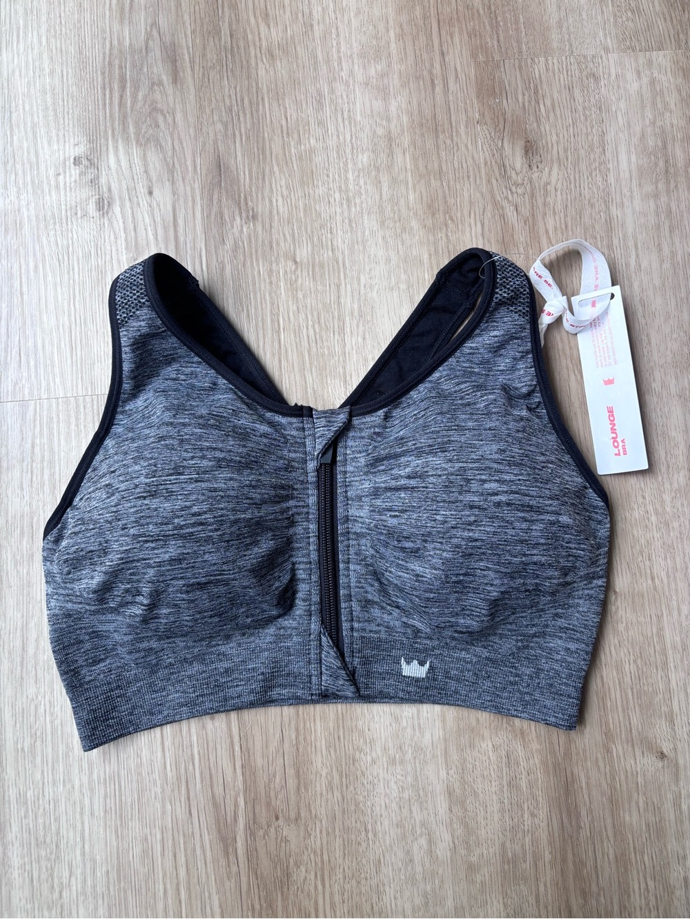 NWT Shefit lounge bra size 1 Luxe